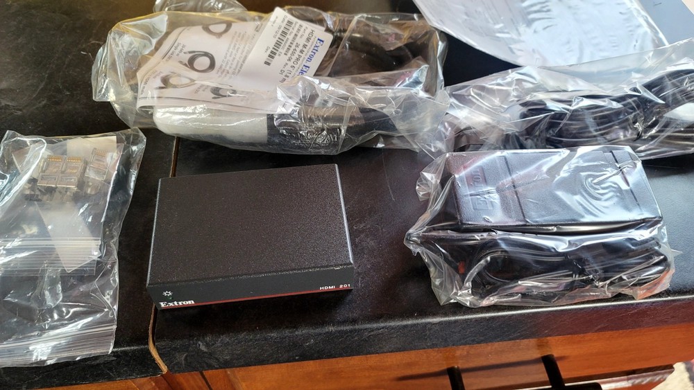 Extron HDMI 201-Tx Transmitter 60-806-12