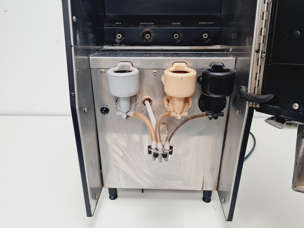 Coffetek Gourmet 83545 Touch Display Coffee Machine