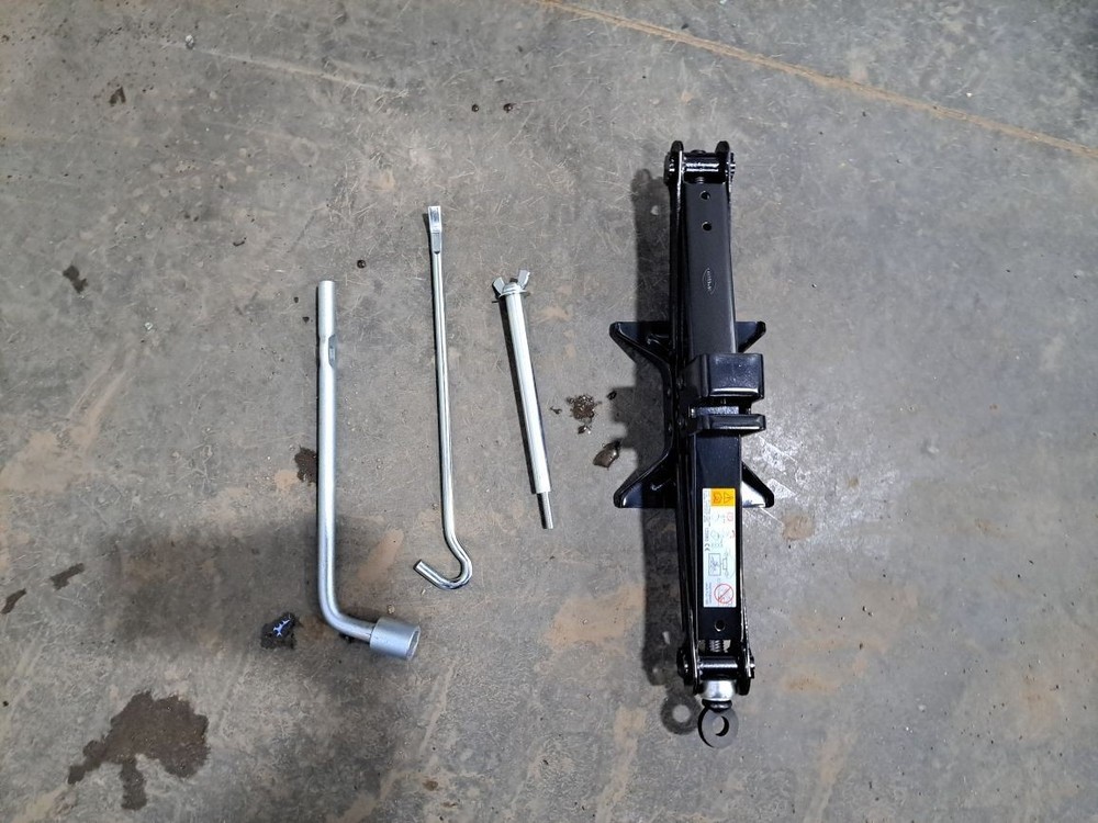 2018 Cx-5 Jack Sku#4396359