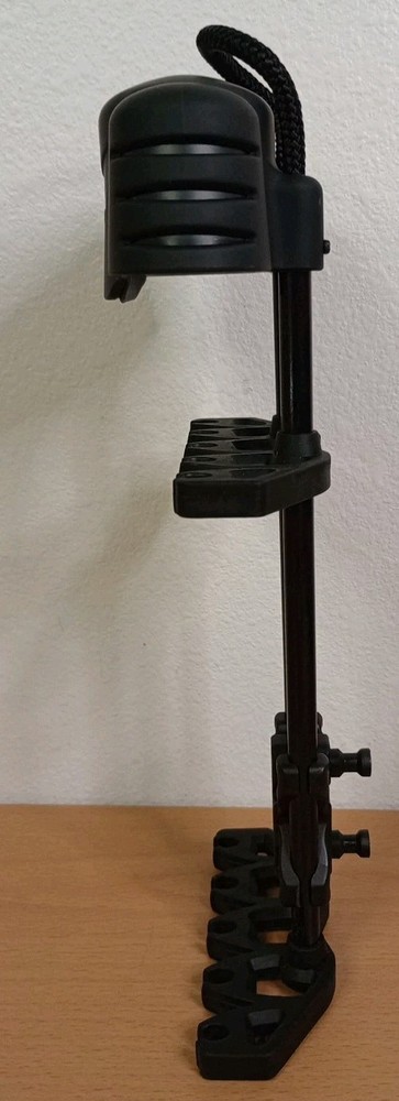 Trophy Ridge 5-Spot Arrow Quiver, Missing Bracket