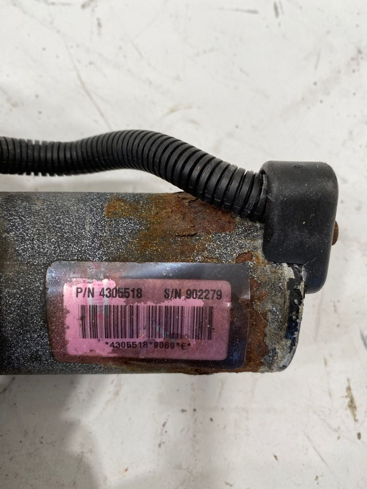 Fuller Transmission Component (772-10936)