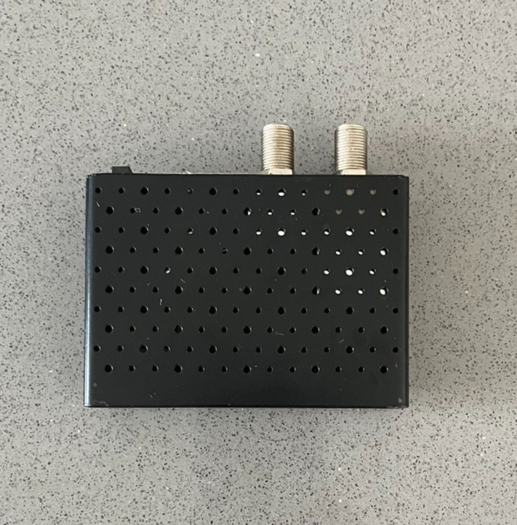 DCI105COM1 Xfinity Comcast Digital Transport Adapter