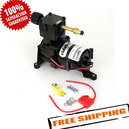 Ridetech 31920002 Thomas 319CDC50/12 Air Compressor