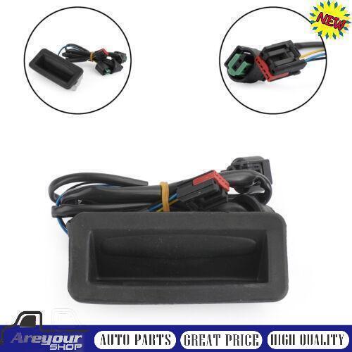 Fit Land Rover Freelander 2 Range Rover LR020997 Tailgate Release Handle Switch