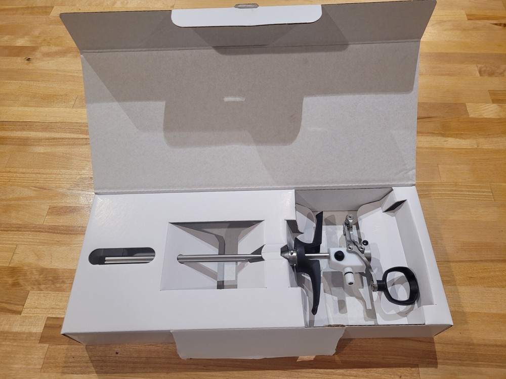 Urology Cysto Working Element Brand New In Box