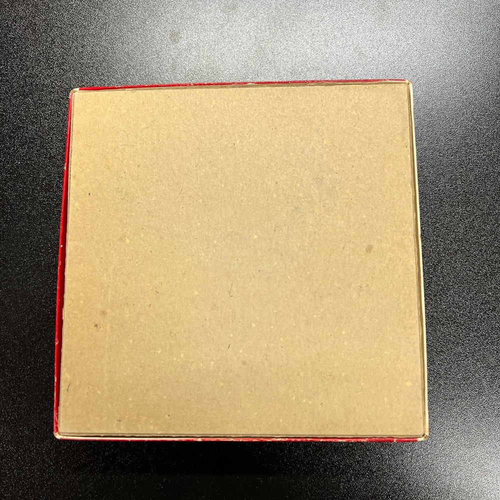 Vintage Peg Solitaire Game A Sherm's Creation In Original Box Board Instructions