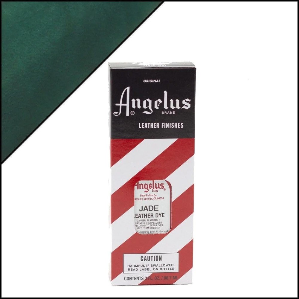 Angelus Leather Dyes