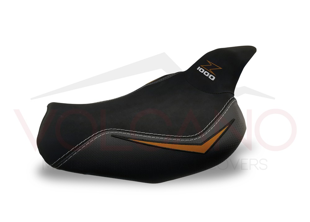 FODERINA KAWASAKI Z1000 2014-2020 SADDLE COVER ART.K042C