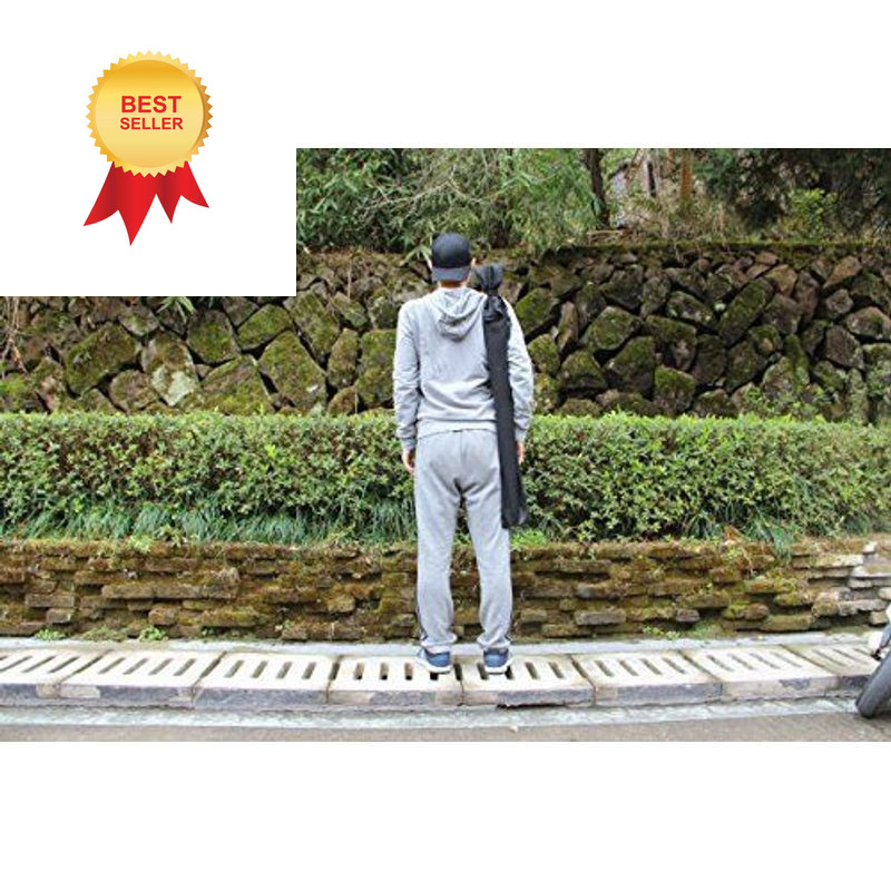 Eforlife Sword Carry Bag with Strap Samurai Katana With Back