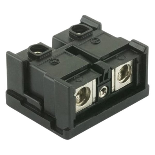 Stinger Quick Disconnect Power Plug