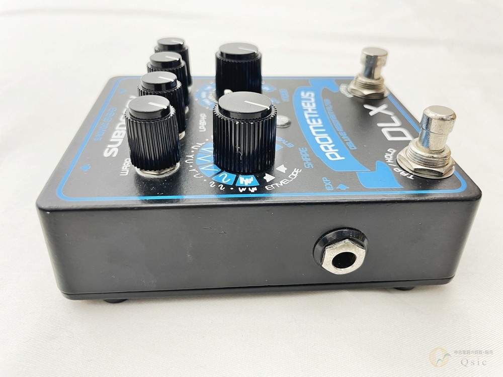 Subdecay Prometheus DLX Used Filter