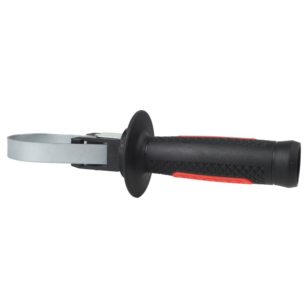 Adjustable Hammer Drill Handle Electric Tool Plastic Iron 1 x High quality