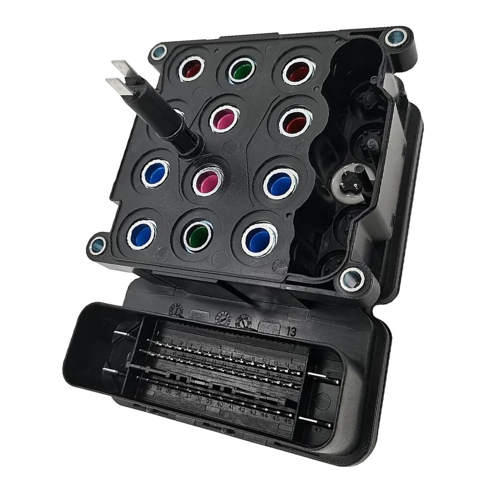 Fits For Wrangler 3.6L 2012 2013 2014 ABS Control Module 68145835AE Replacement