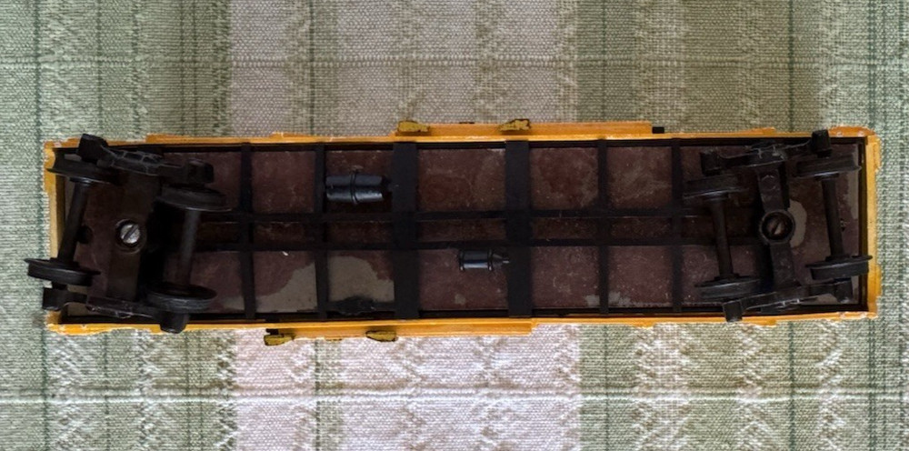 HO Mixed Train Set