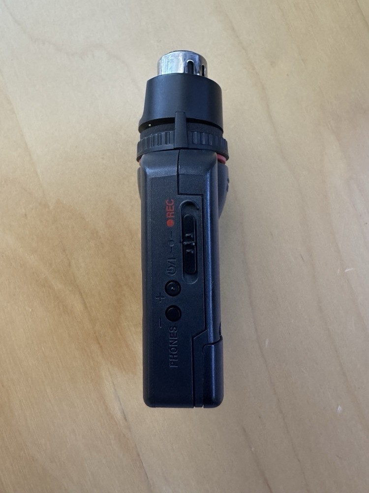 TASCAM DR10X Digital Recorder