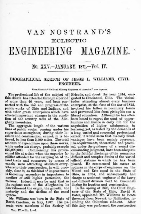 VAN NOSTRAND'S ENGINEERING 199 Choice Issues In PDF Format On USB Flash Drive