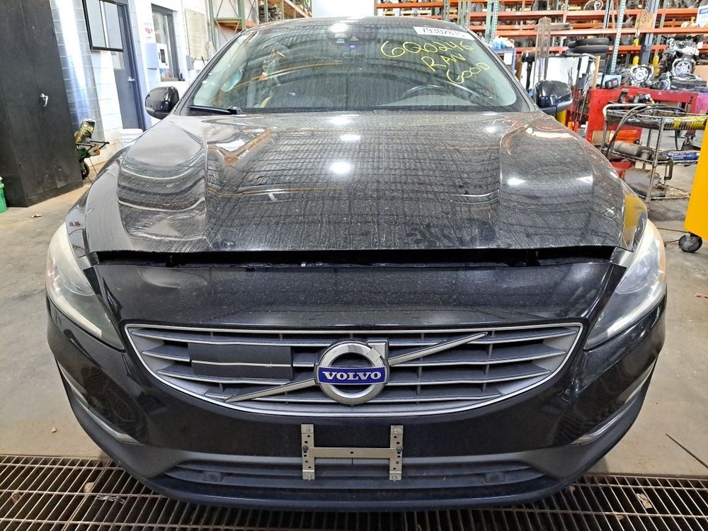2016 S60 Display Screen Sku#4425086
