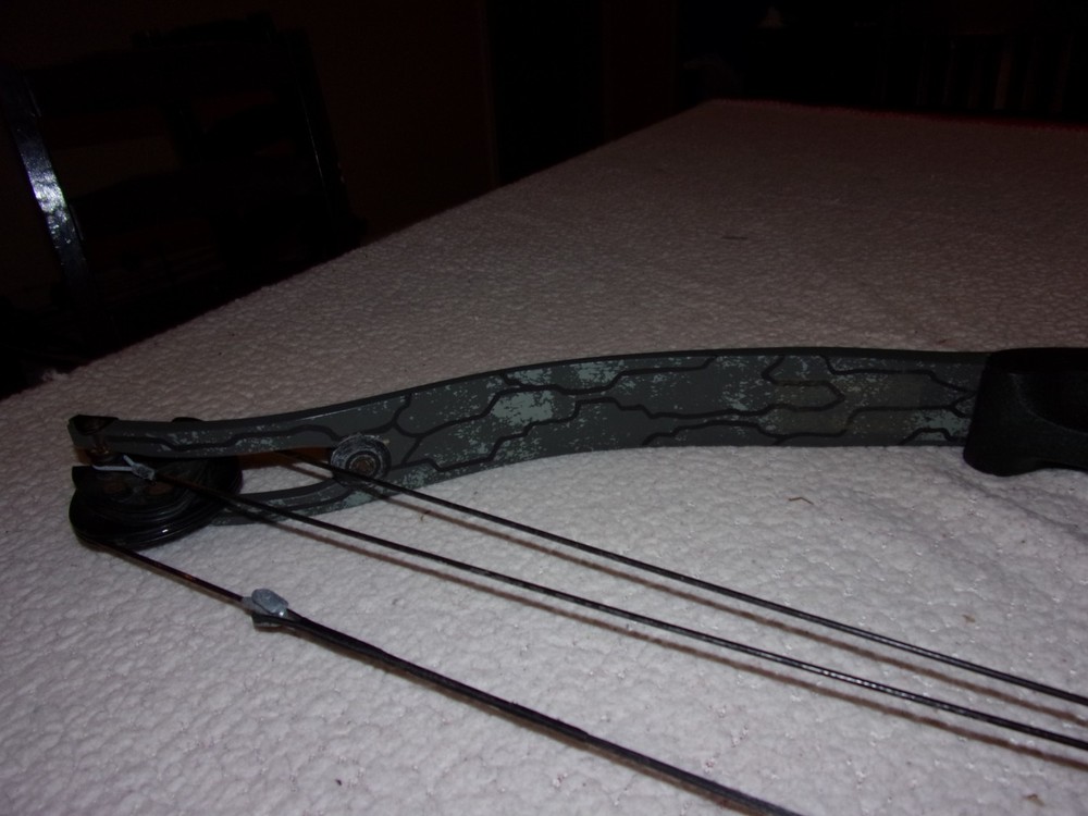 Darton 50MXR Compound Bow