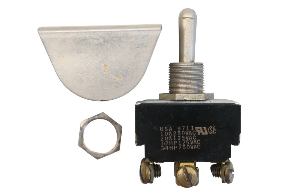 Eaton 9711 Toggle Switch Kit