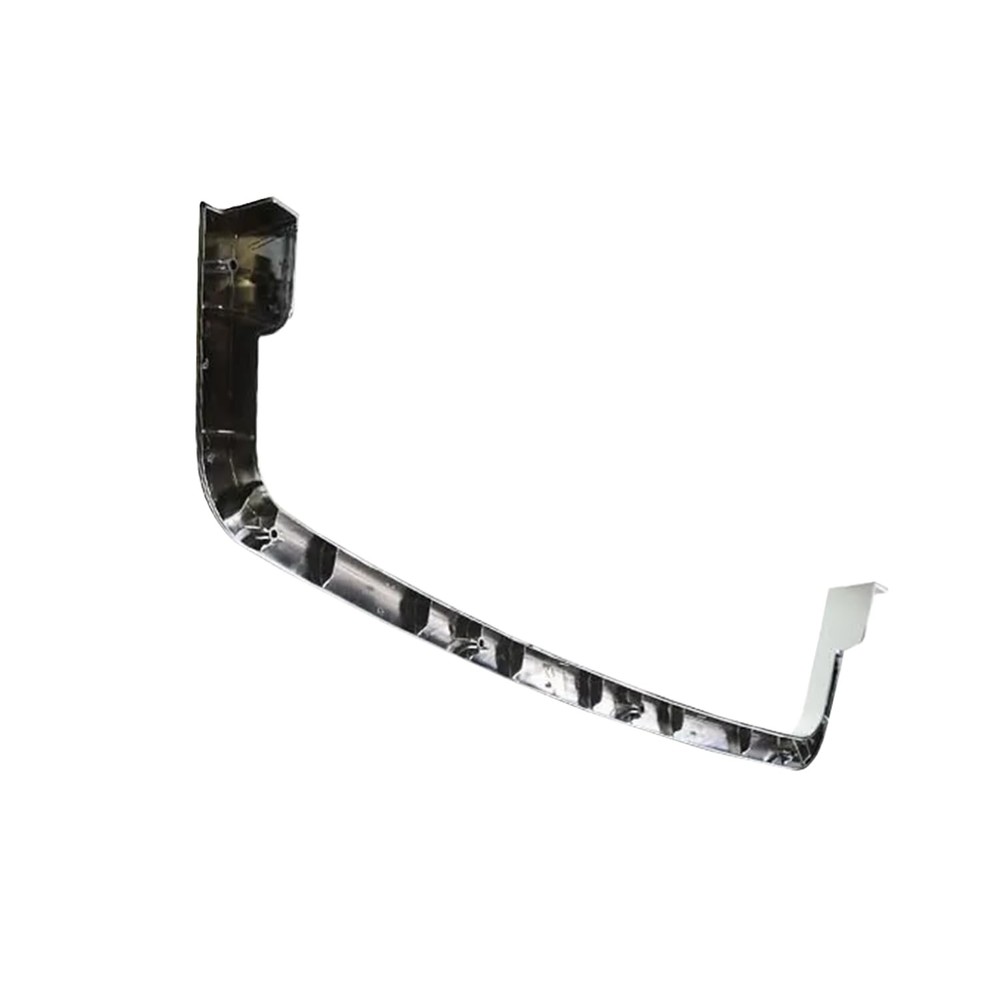 Chrome Front Bumper Center Trim Compatible Cascadia 2017-2025