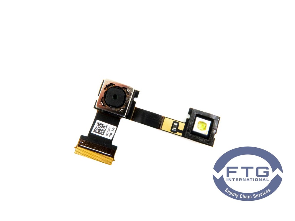 938113-001 Webcam - Rear