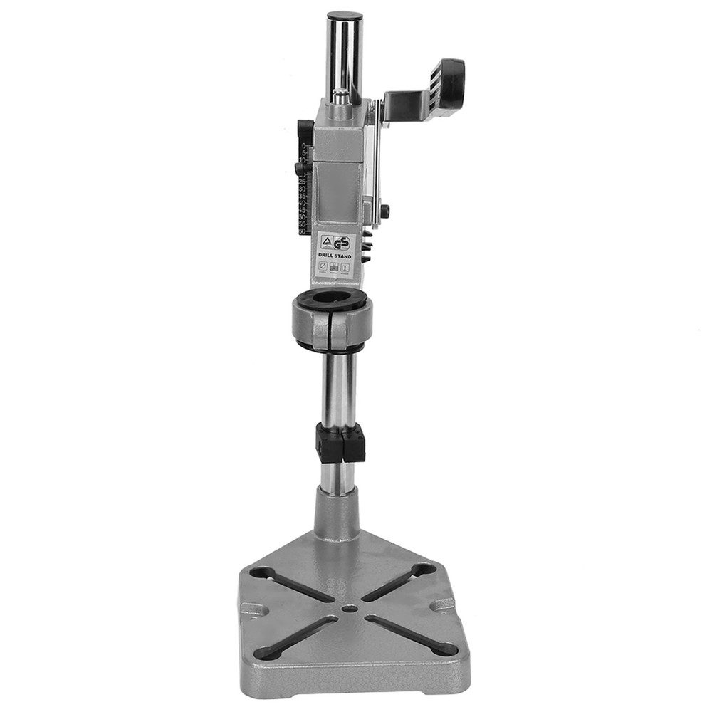 Universal Bench Clamp Drill Press Stand Workbench Repair Tool For Drilling TOP