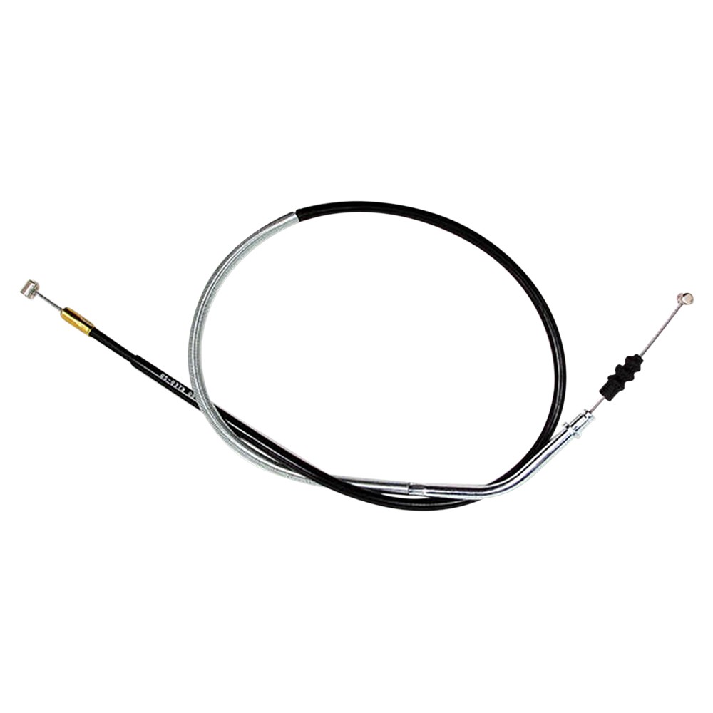 Motion Pro Black Vinyl Clutch Cable - 05-0379