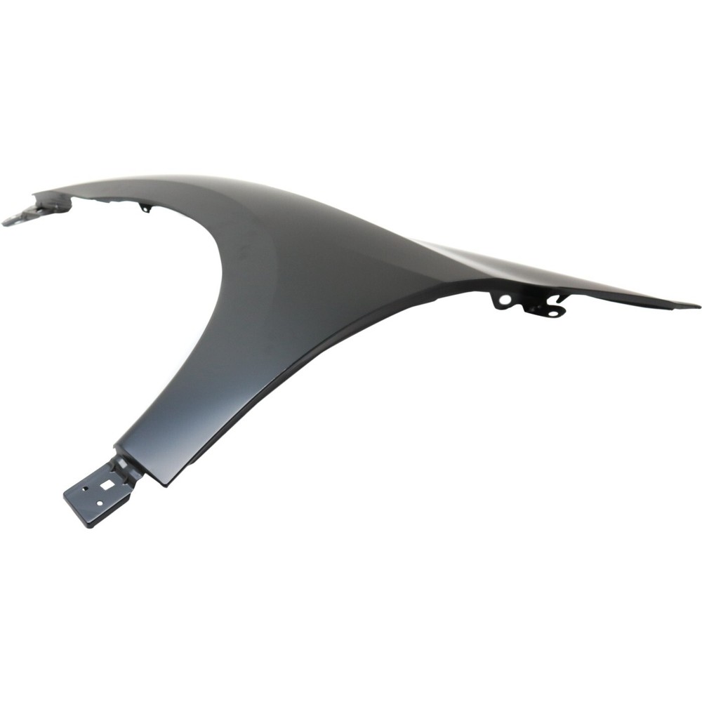 Fender For 2017-2021 Honda Civic Front Driver Side Primed Steel