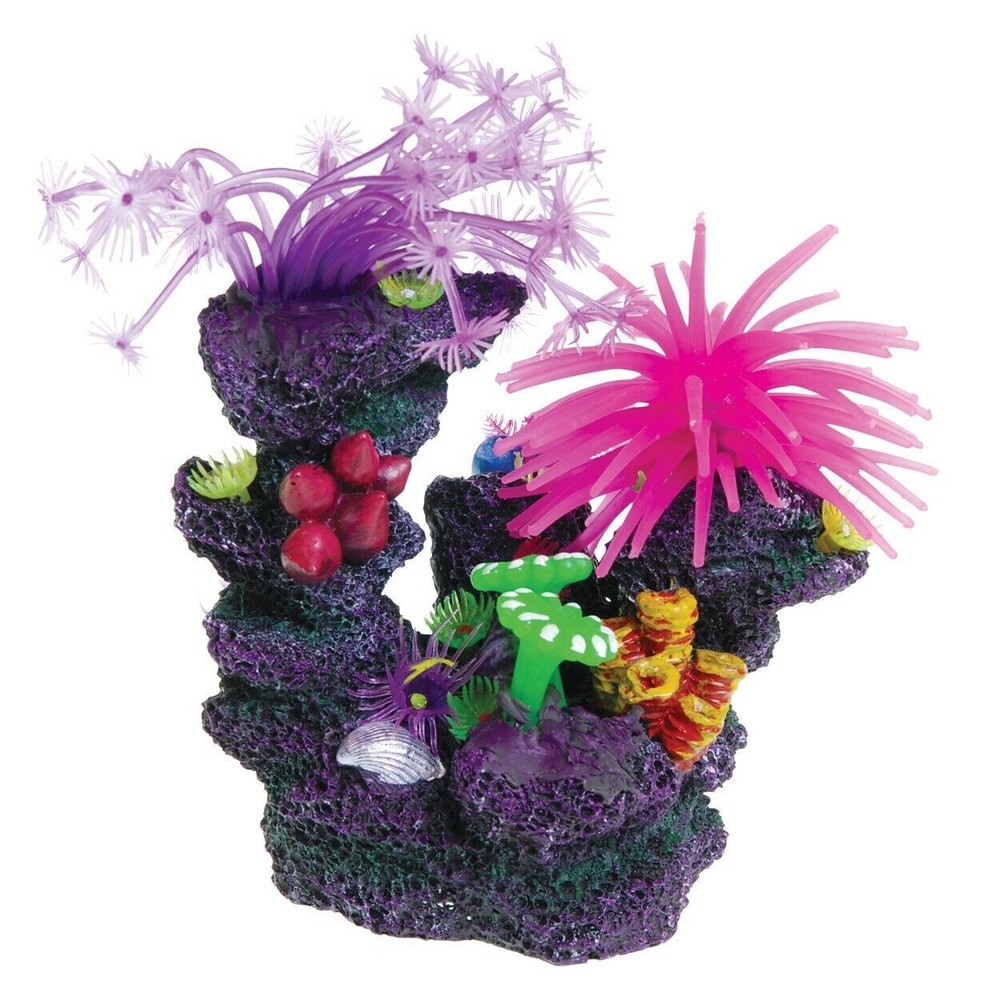 RA UNDERWATER TREASURES Reef Scenery - Style A - Small
