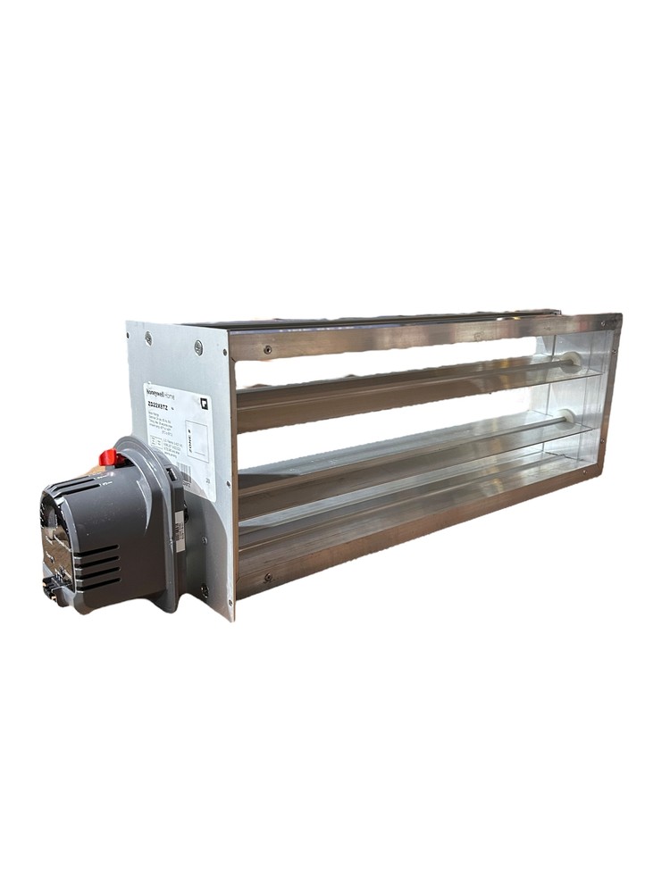 TrueZONE, ZD22X8TZ, Rectangular Parallel Blade Damper