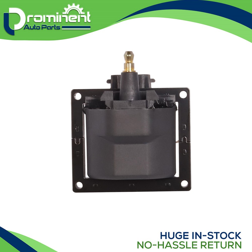 Ignition Coil & Control Module for 1988-1995 GMC K1500 5.7L Replace DR37 LX340