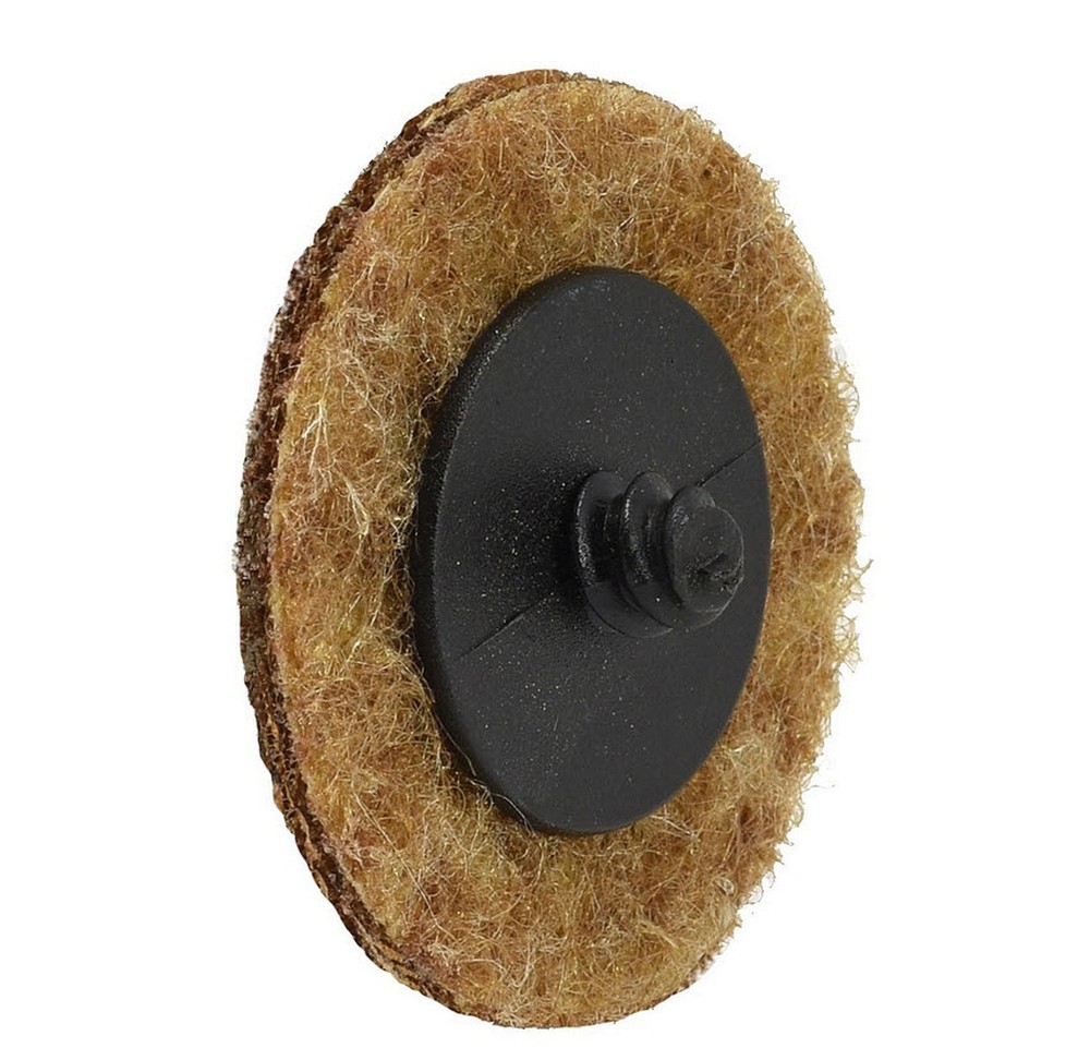 NEIKO ( 11161A ) 50 Piece 2" Medium Quick Change Surface Conditioning Discs Tool