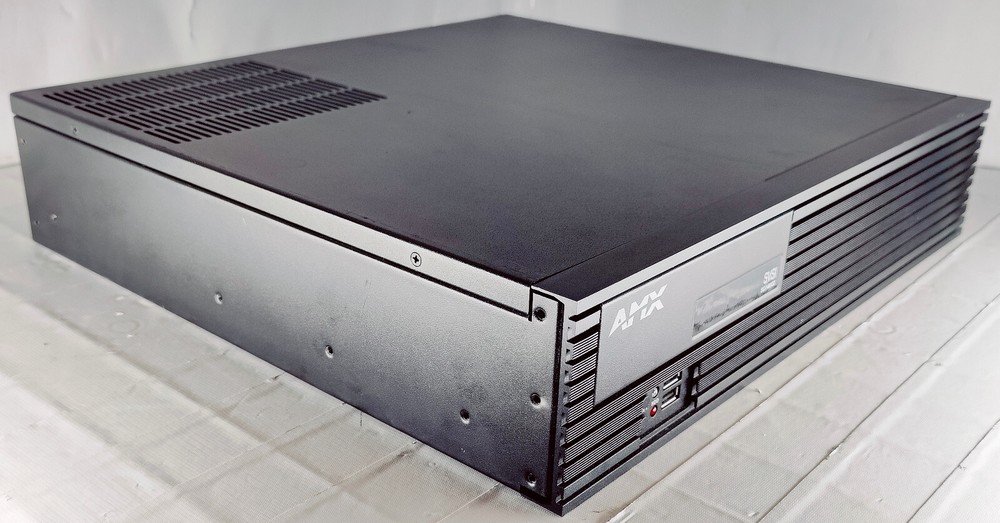 AMX SVSI SC-N8002 N Series Controller