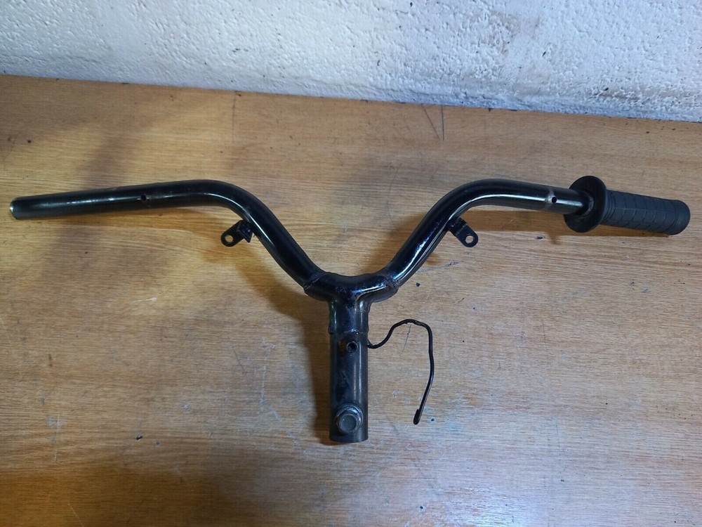 SINNIS ENCANTO 50 HANDLEBARS 2018 (12181)