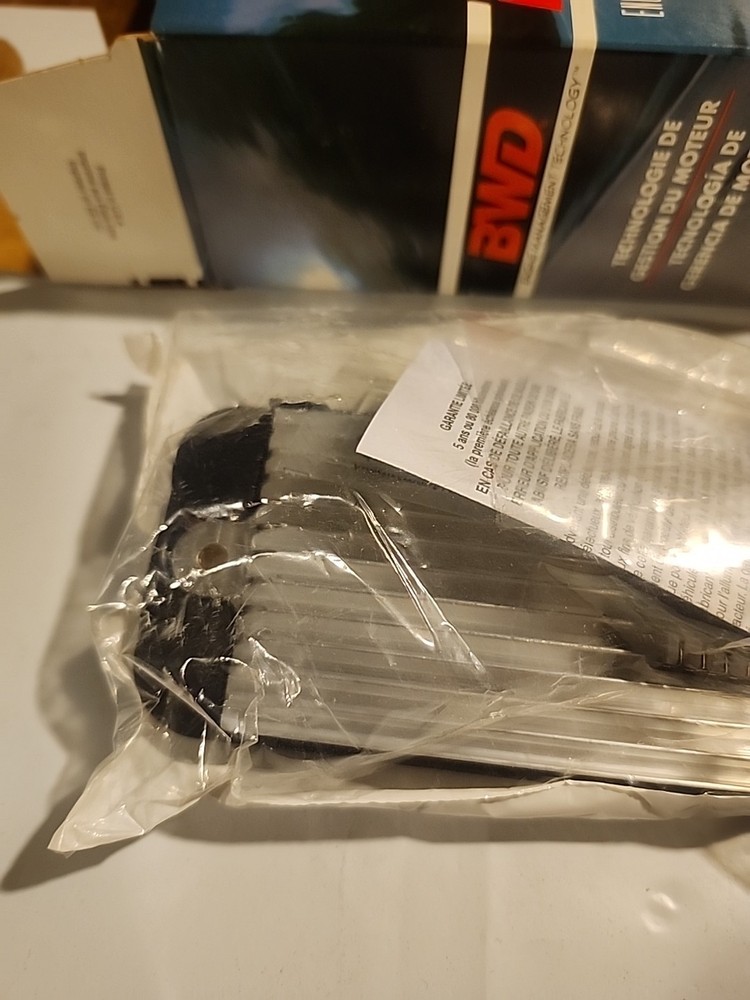 Ignition Control Module CARQUEST CBG1005