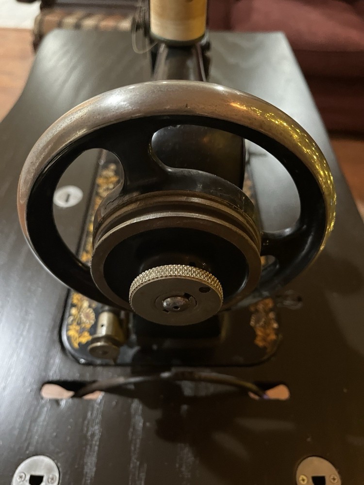 Lowest #3 Sewing Machine