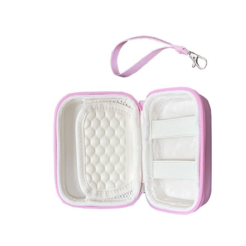 Protective Camera Bag With Waterproof Design For Electronics Accessories