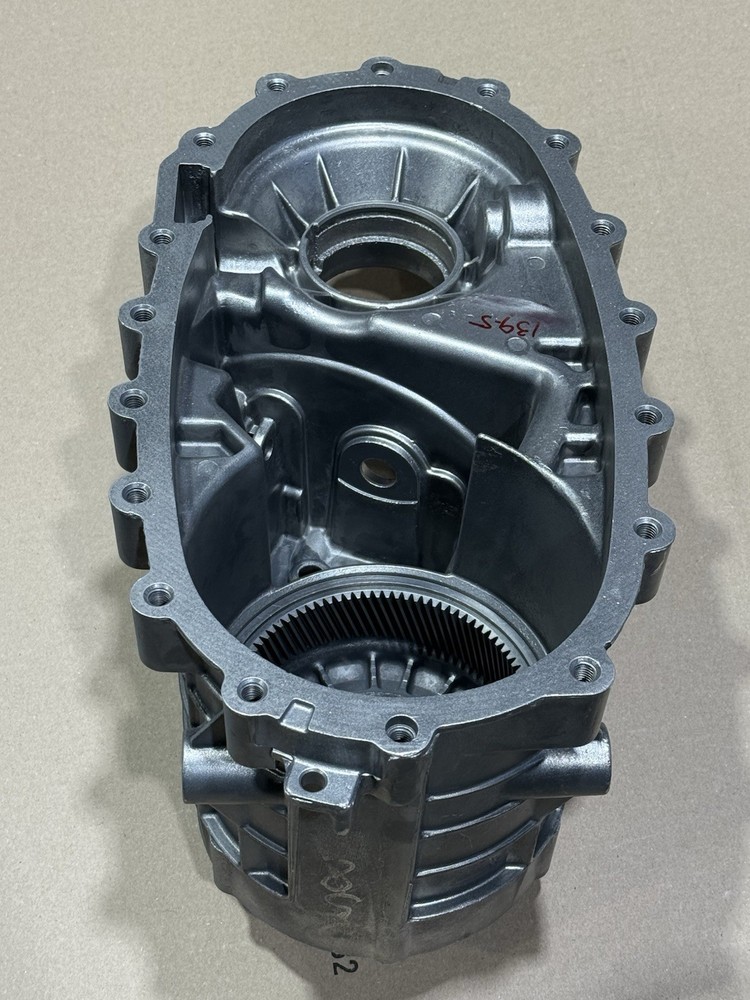 Standard Transfer Case NP263XHD Front Case Half “Comes Without Bearings Or Studs