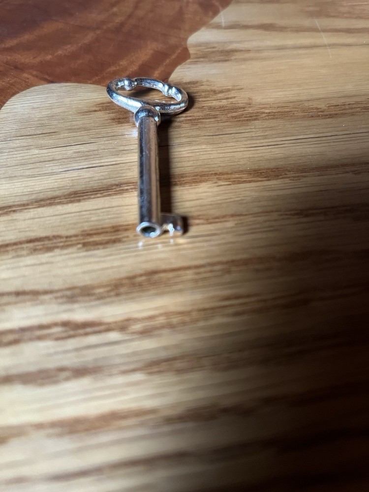 Colt Display Case Brass Key