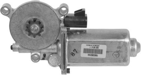 A 1 Cardone 82-158 Power Window Motor