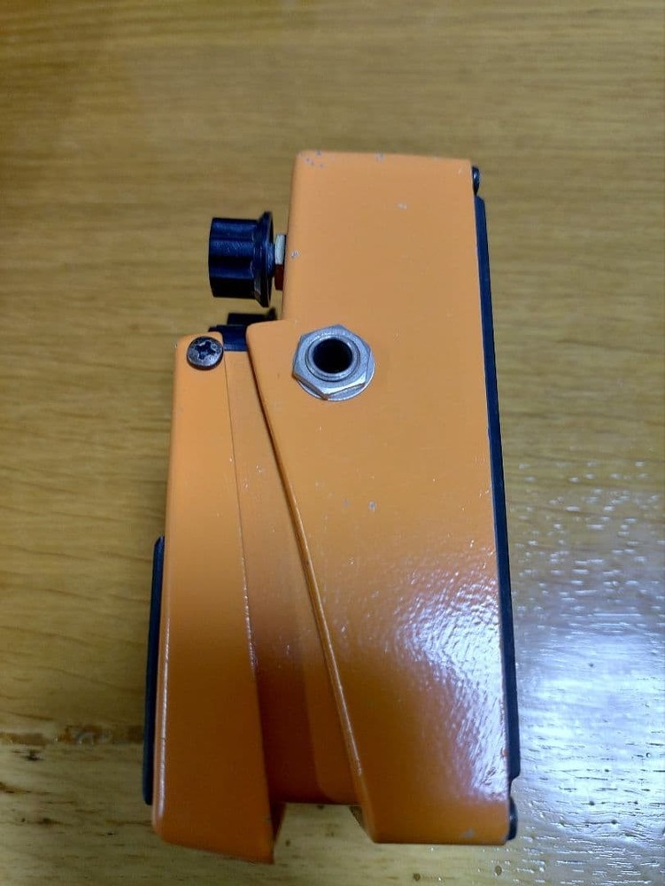 BOSS Distortion DS-1 1979 761338