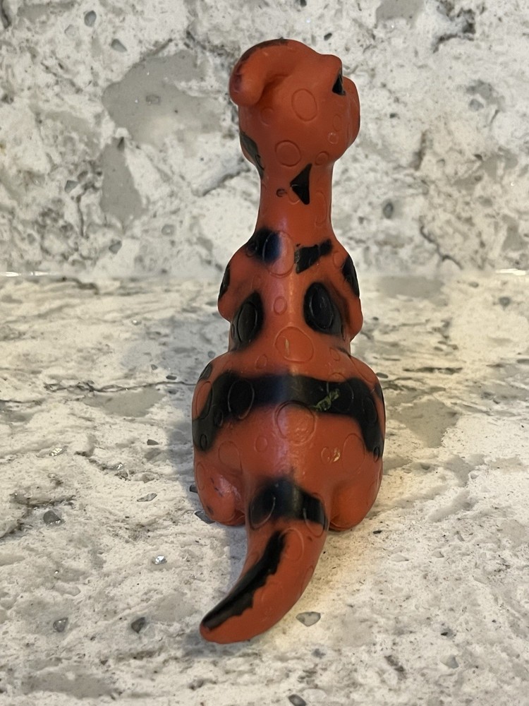 Rare Parasaurolophus 2007 Dinosaur