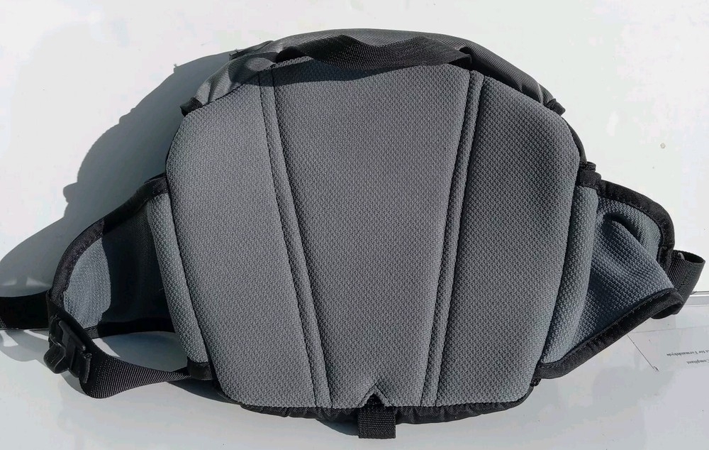 Camelbak Flashflo Hydration Waist Pack Black/Gray