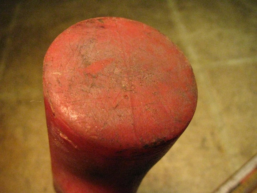 Trusty Cook S2 Dead Blow Soft Face Hammer