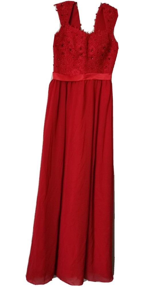 Outing Gown UK12