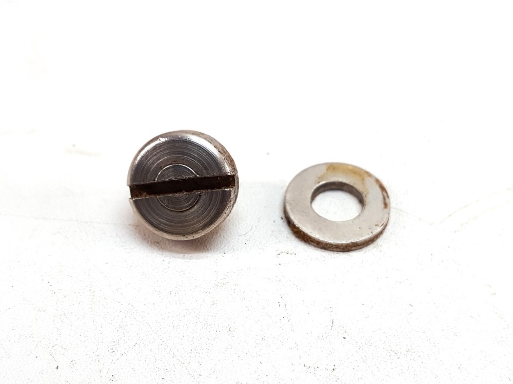 4261 Stanley No. 55; Cutter Backing Screw with Washer