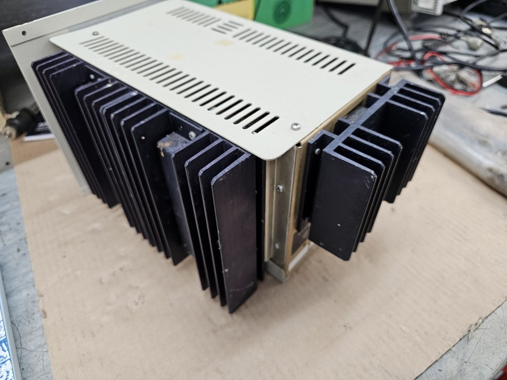 Tait T348 Power Supply