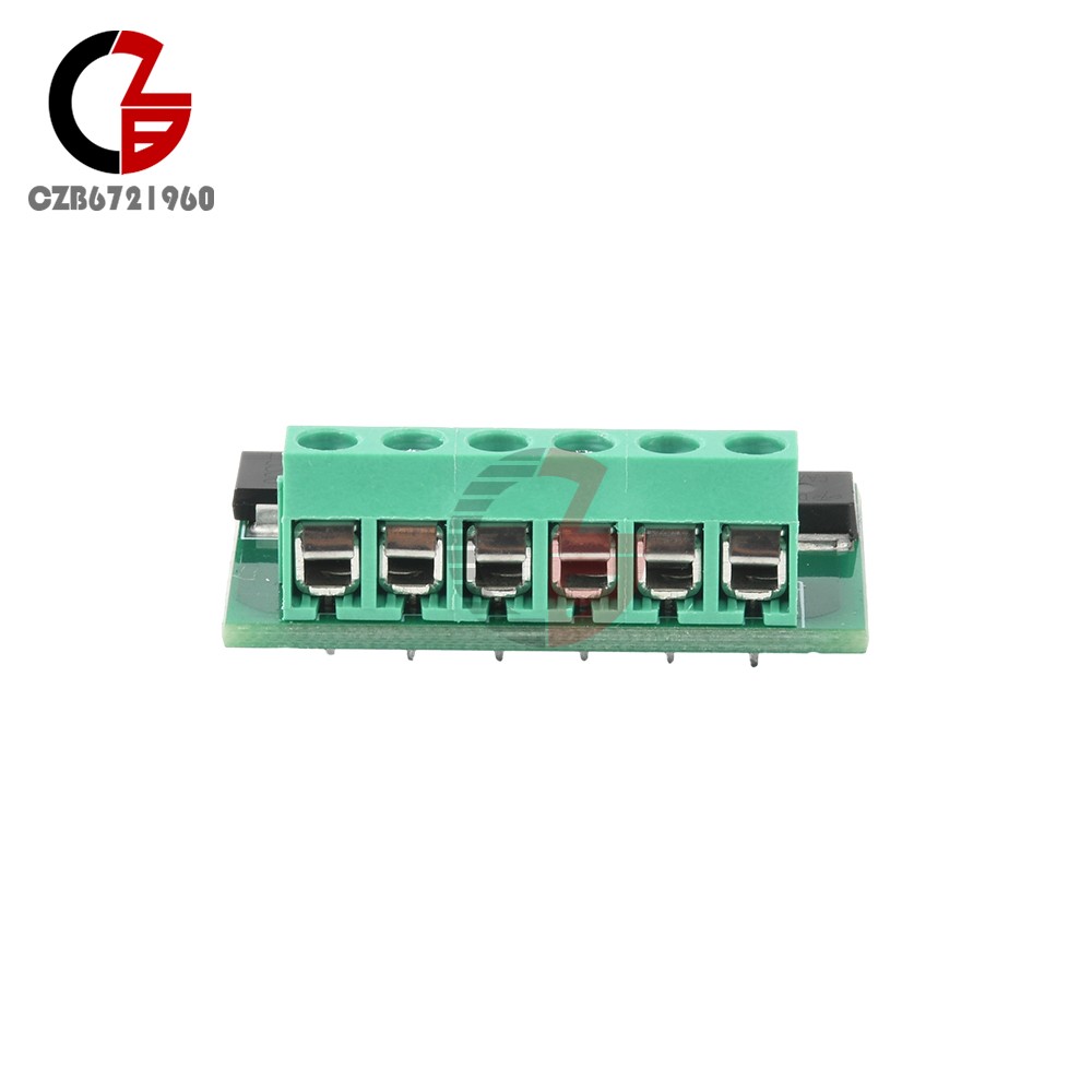 DC 6-45V Solar Street Light Circuit Board LED Light Solar Light Driver Control