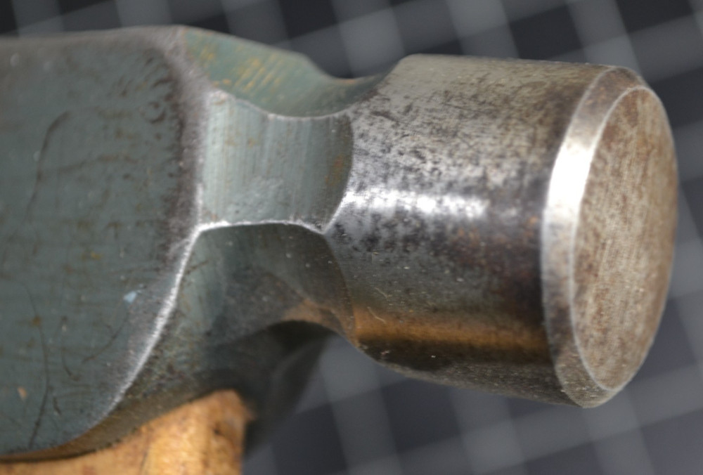 CRAFTSMAN - HALF HATCHET - ALL ORIGINAL