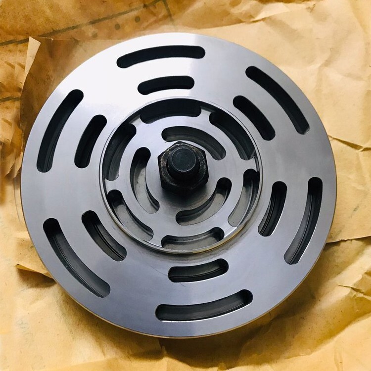 Elgi 100 Dia Disc Valve Assembly Part No - A020042